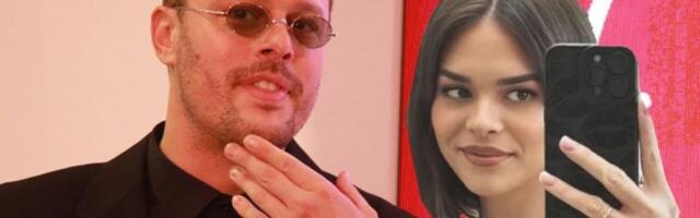 ISPROZIVALA IGORA KAO MAJA NATAŠU I DAČU! Kebina bivša snajka pobesnela nakon VESTI o Kojićevoj TREĆOJ SVADBI (FOTO)