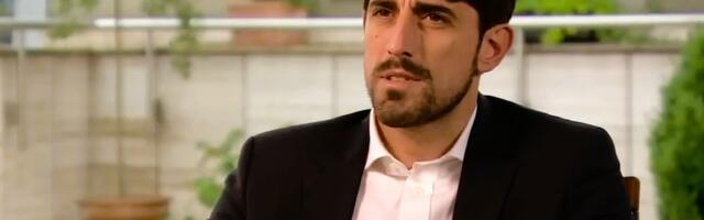 Veljko Paunović novi selektor reprezentacije Srbije
