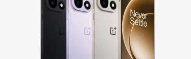 OnePlus 15 lansiran u Kini: novi dizajn, Snapdragon 8 Elite Gen 5 i ogromna baterija