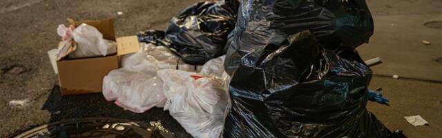 BLOKADERI OSTAVILI SVINJAC IZA SEBE! Gradonačelnik Novog Sada otkriva koliko će biti potrebno da se očisti OGROMNA KOLIČINA SMEĆA