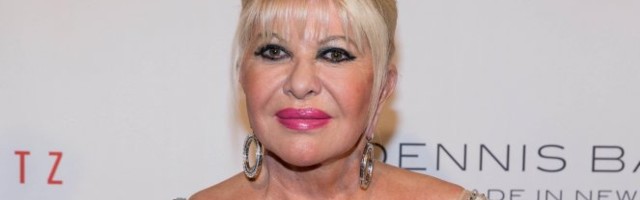 OGLASILA SE TRAMPOVA BIVŠA ŽENA, upozorila je sve na jednu stvar! (FOTO)