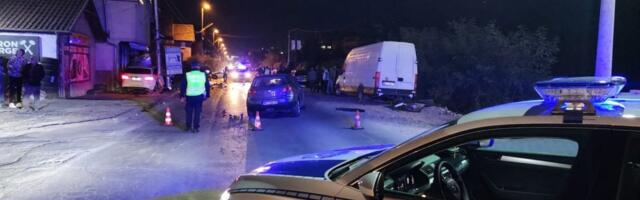 Crni bilans u Srbiji: Dvocifren broj poginulih pešaka