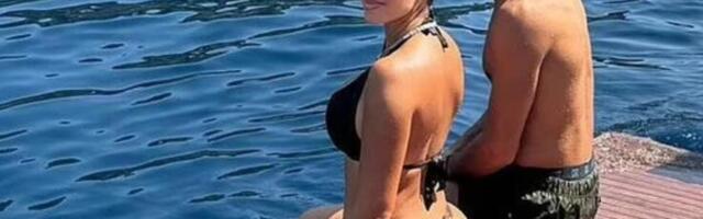 DUGO BEZ PRSTENA RAĐALA DECU, A ONDA SVIMA GURNULA KAMENČUGU U FACU! Pogledajte samo gde će biti SVADBA DECENIJE