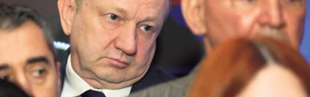 Буџет у сенци инцидента