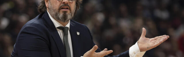 Italijani tvrde: Trinkijeri odbio Partizan, šokantan preokret na pomolu?