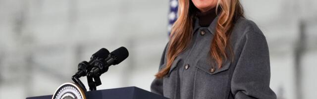 Melanija Tramp na "udaru" novog zakona o državljanstvu: Šta bi to značilo za suprugu i sina predsednika SAD?