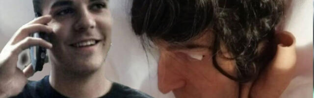 "MORAM DA SKINEM GLAVU ZMIJI, DA SE OSTALI RAZBEŽE!" Otkrivene skaj poruke vezane za ubistvo Malog Skoleta - Optuženi na sudu ćute!