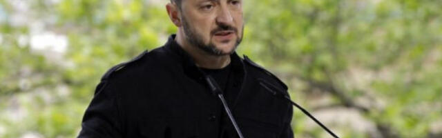 Зеленски најавио посету Великој Британији