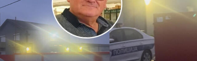 BIZNISMEN IZ ŠAPCA UBIJEN U MAGACINU! Sreten otišao da nahrani pse, pa mu komšija sasuo TRI metka u glavu! DETALJI LIKVIDACIJE JEŽE DO KOSTIJU!