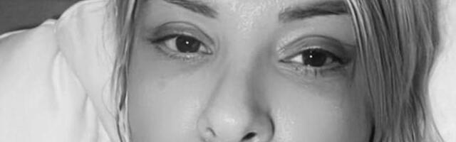 "ŽIVOT MI JE PONEKAD BIO KAO U ALAN FORD STRIPU" Udovica Dina Dvornika o odnosu sa legendarnim pevačem: Surova dalmatinska ljubav...