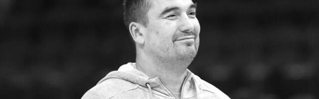 Emitovan dokumentarni film "Brate" - Stiv Ker emotivno o Dekiju i Srbiji: Nedostaje nam... (VIDEO)