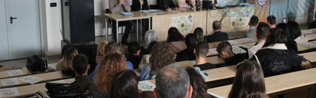 Učešće EU u podršci Leskovcu premašuje 2,7 miliona evra, jedan od projekata „Inovativna rešenja za upravljanje otpadom“