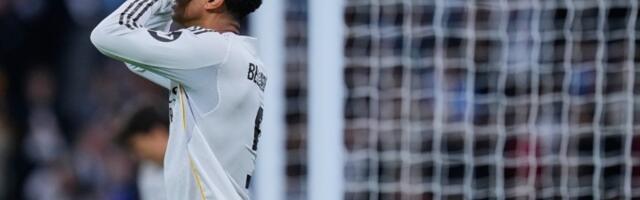 Gvardiola i Siti osvojili Madrid: Alonso pred otkazom