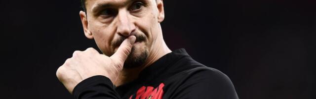 IBRAHIMOVIĆ GUBI NOVAC VELIKOM BRZINOM! Zlatana zatekla šokantna vest! Biznis mu doživeo neočekivani krah, a on je povukao očajnički potez