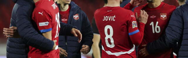 Detonacija na "Marakani" - Reprezentativac Srbije stiže u Zvezdu?