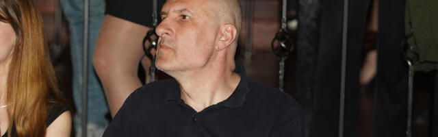 "Najteži je reći detetu da mu je majka umrla" Voditelj ostao sam sa sinom, pa oženio 18 godina mlađu i ovako živi