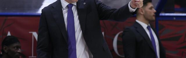 OCOKOLJIĆ POSLE POBEDE U ŽELEZNIKU: Do srede svašta može da se desi