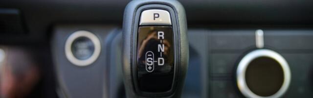 Zašto vožnja u leru nije dobra ideja