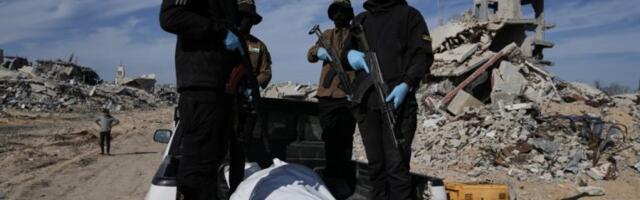 "ZAVRŠIĆEMO SA HAMASOM": Majka jednog Izraelca poslala brutalnu poruku "komšiluku"! Razlog je VEOMA JAK