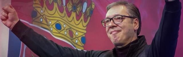 ALEKSANDAR VUČIĆ O PREDSTOJEĆIM IZBORIMA: Odluku donesite hladne glave, racionalno - ovi izbori opredeliće sudbinu Srbije!
