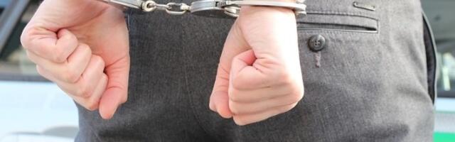 Ogromna zaplena u Subotici: Policija kod osumnjičenog pronašla 96.000 tableta