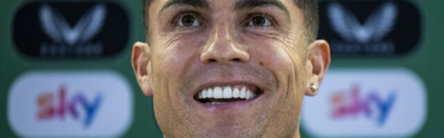 ​Роналдо не завршава играчку каријеру док не постигне 1.000 голова