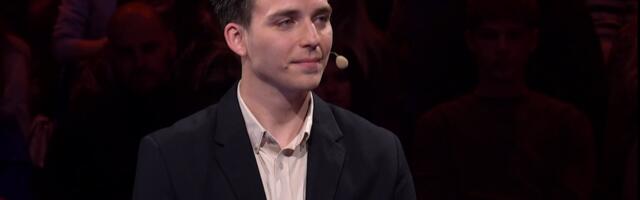 Ko je Aleksa Stefanović, genije koji je osvojio 2 miliona u Superpoteri? Ima struku za divljenje, otkrio kako se sprema za kvizove