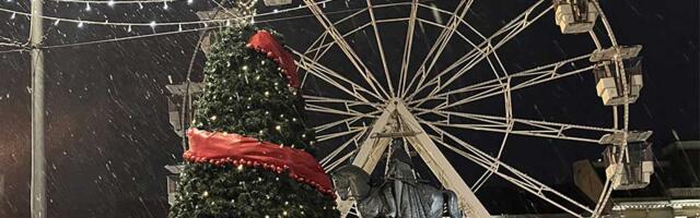 IZRAZ: Fijasko s panoramskim točkom zbog neodgovornosti gradske vlasti