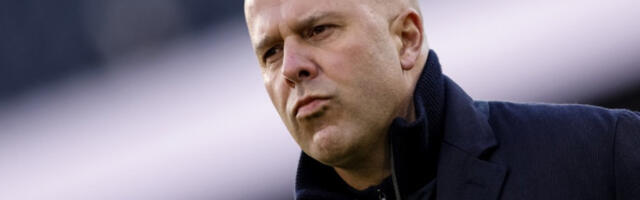 Слот: тешко је чути да навијачи Ливерпул називају досадним