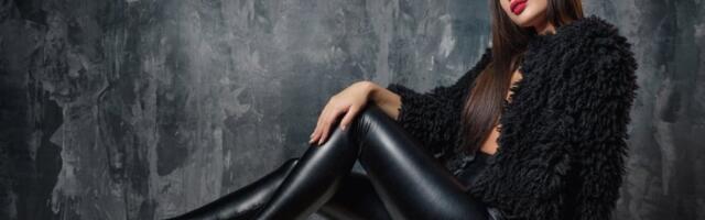 Ako helanke nosite na ovaj način izgledaćete 10 kilograma mršavije - samo uradite jedno