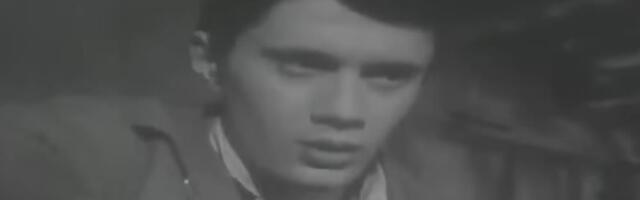 Srpski glumac sahranio troje dece, a onda se ubio: Predraga je obožavala Jugoslavija, a on je skončao skokom sa prozora