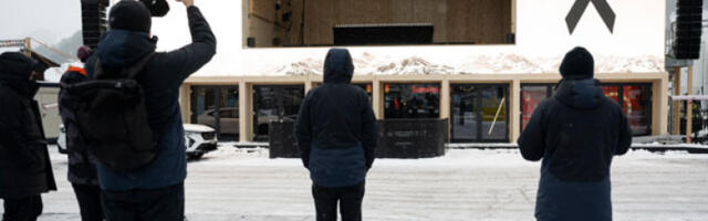 Истрага пожара у Кран-Монтани могла би да обухвати и локалне власти