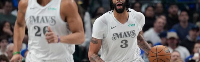 Kletva "Luka Dončić" i dalje proganja Dalas: Novi ogromah peh za Maverikse