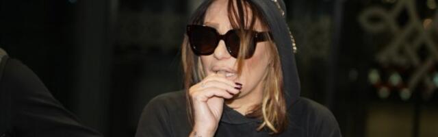 ANA NIKOLIĆ HITNO PRIJAVLJENA POLICIJI: Nadležni organi reagovali zbog HAOSA sa Raletom, ovo više niko ne može da trpi!