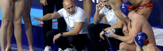 Loša vest za Srbiju: Španci ubedljivo slavili