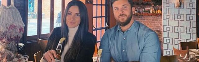 Kosjerinu muž odveo na nestvarno putovanje, pa svima pokazao GDE! Bojan se oglasio, greju se na drva