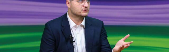 Nedeljkov: Istraživanja pokazuju nizak rejting vlasti, dok građani izražavaju snažnu želju za promenama