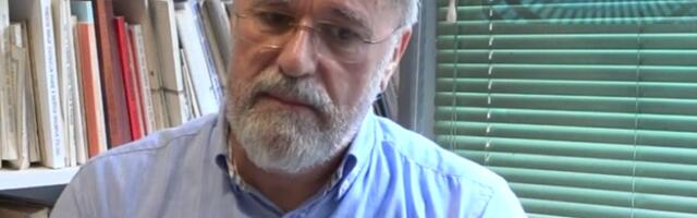 Novinarska i medijska udruženja iz SRG: Zastrašujućim i izmišljenim konstrukcijama Centar za društvenu stabilnost priziva linč Verana Matića