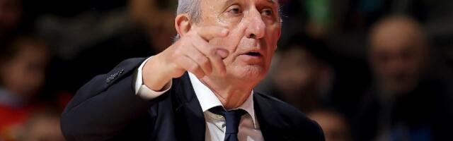 "Ko si ti da ocenjuješ takvog trenera?!" Pešić o Partizanu i Zvezdi: Čovek ne zna da li je smešno ili tužno...