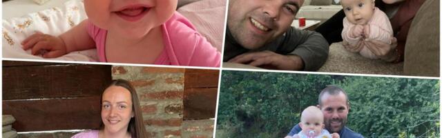 Smrt bebe Nine i dalje misterija: Izveštaj stigao posle 7 meseci, roditelji ne veruju nalazima! Šta se zapravo desilo u bolnici?