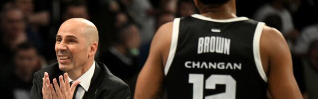 Penjaroja se odmah okrenuo ka Budućnosti: Moramo dobro da se oporavimo od utakmice protiv Real Madrida