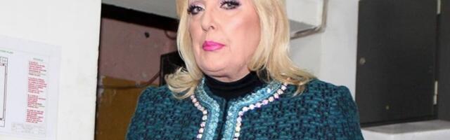 OPTUŽEN JE ZA KRAĐU PAZARA I AUTOMOBILA ZA DOSTAVU! Sin Snežane Đurišić se šalio sa porokom: "NEMAM PROBLEM SA ALKOHOLOM, ON IMA SA MNOM!"