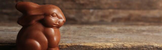 Nije Bad, ali jeste uskršnji čokoladni „Bunny“ – Evropljani ljuti zbog cene za 100 grama