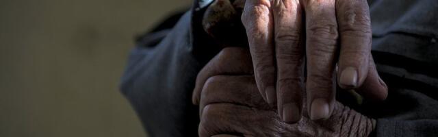 Najveći šok sa 70 nije bilo telo koje usporava, već trenutak kada shvatite da više niste potrebni najbližima