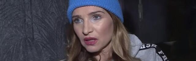 "BRAT ME NE VOLI, NE ZNAM ZAŠTO" Natalija Trik FX progovorila o porodičnim problemima: Nije bio oduševljen mojim dolaskom na svet