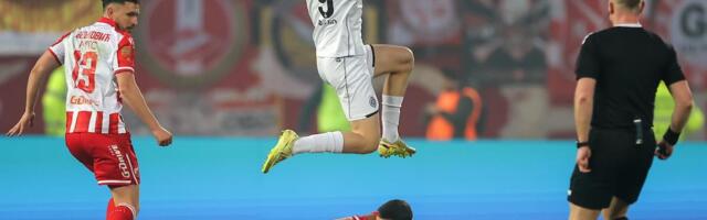 Da li je pogodak Kostića opravdano poništen? Evo šta kaže sudijski analitičar (VIDEO)