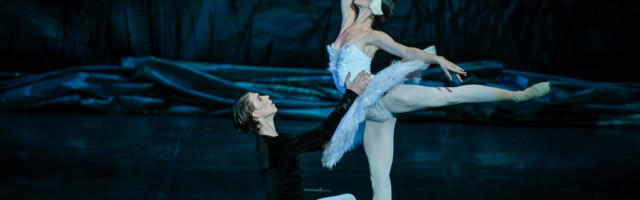 Jubilej za više od 2000 gledalaca!