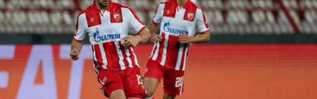 Veljković: Nismo imali tu energiju, Lil je iz malo šansi napravio mnogo