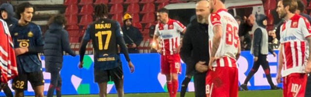 OGLASIO SE NEMANJA RADONJIĆ POSLE LILA: Nećete verovati šta je poručio saigračima! (FOTO)