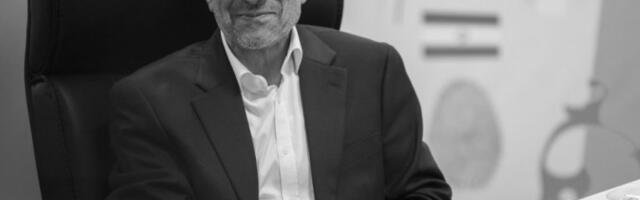 UBIJEN BIVŠI PREDSEDNIK IRANA! Mahmud Ahmadinedžad likvidiran zajedno sa obezbeđenjem